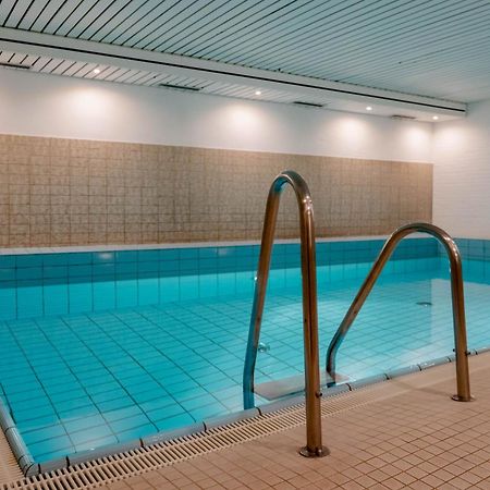 Ferienwohnung Viktory فيسترلاند المظهر الخارجي الصورة