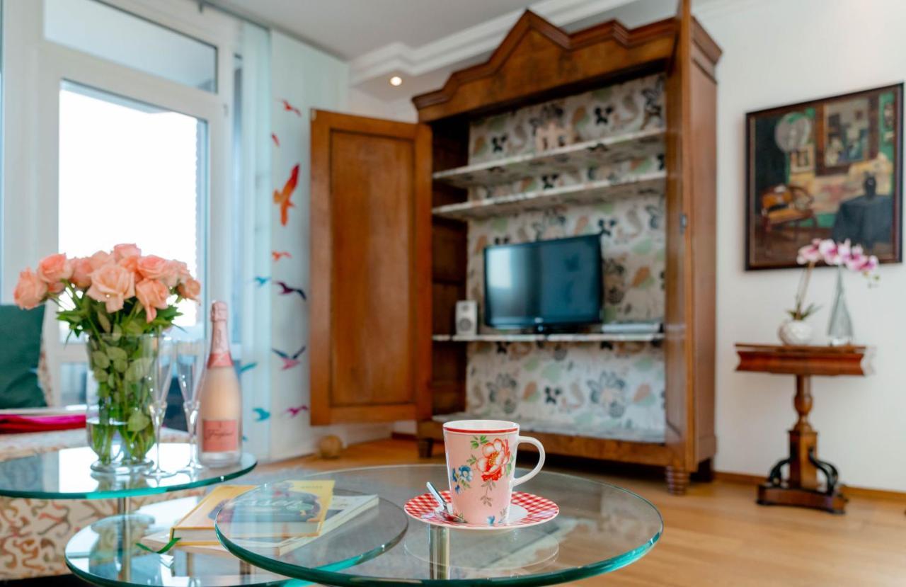 Ferienwohnung Viktory فيسترلاند المظهر الخارجي الصورة