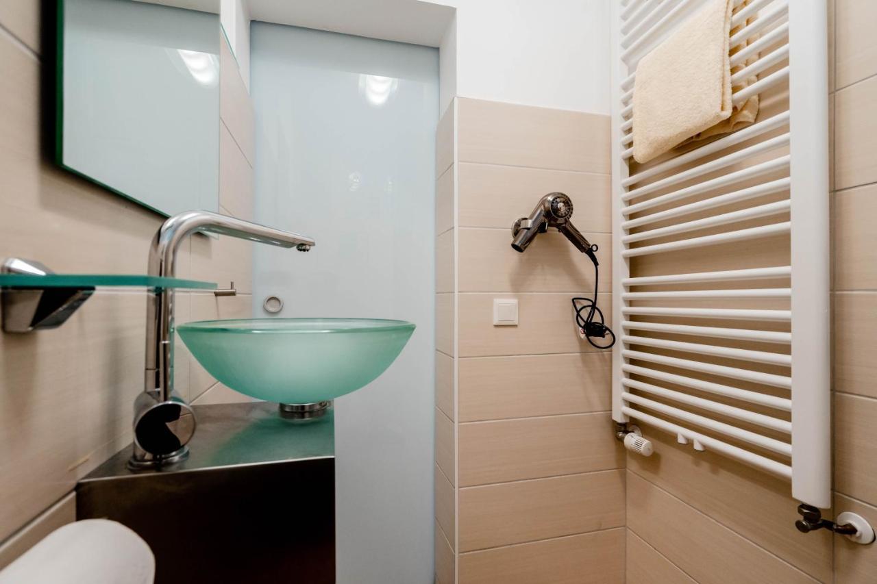 Ferienwohnung Viktory فيسترلاند المظهر الخارجي الصورة