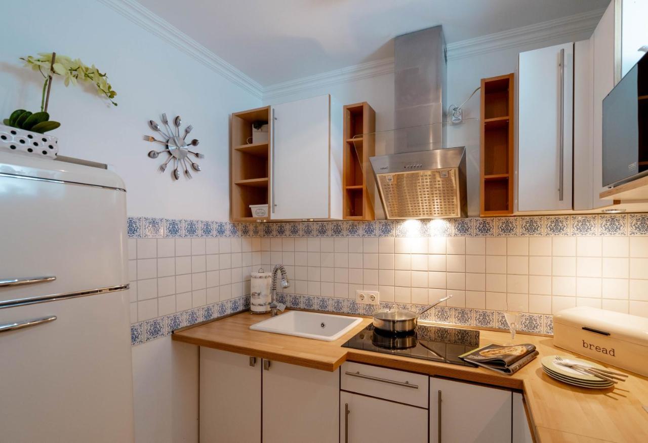 Ferienwohnung Viktory فيسترلاند المظهر الخارجي الصورة