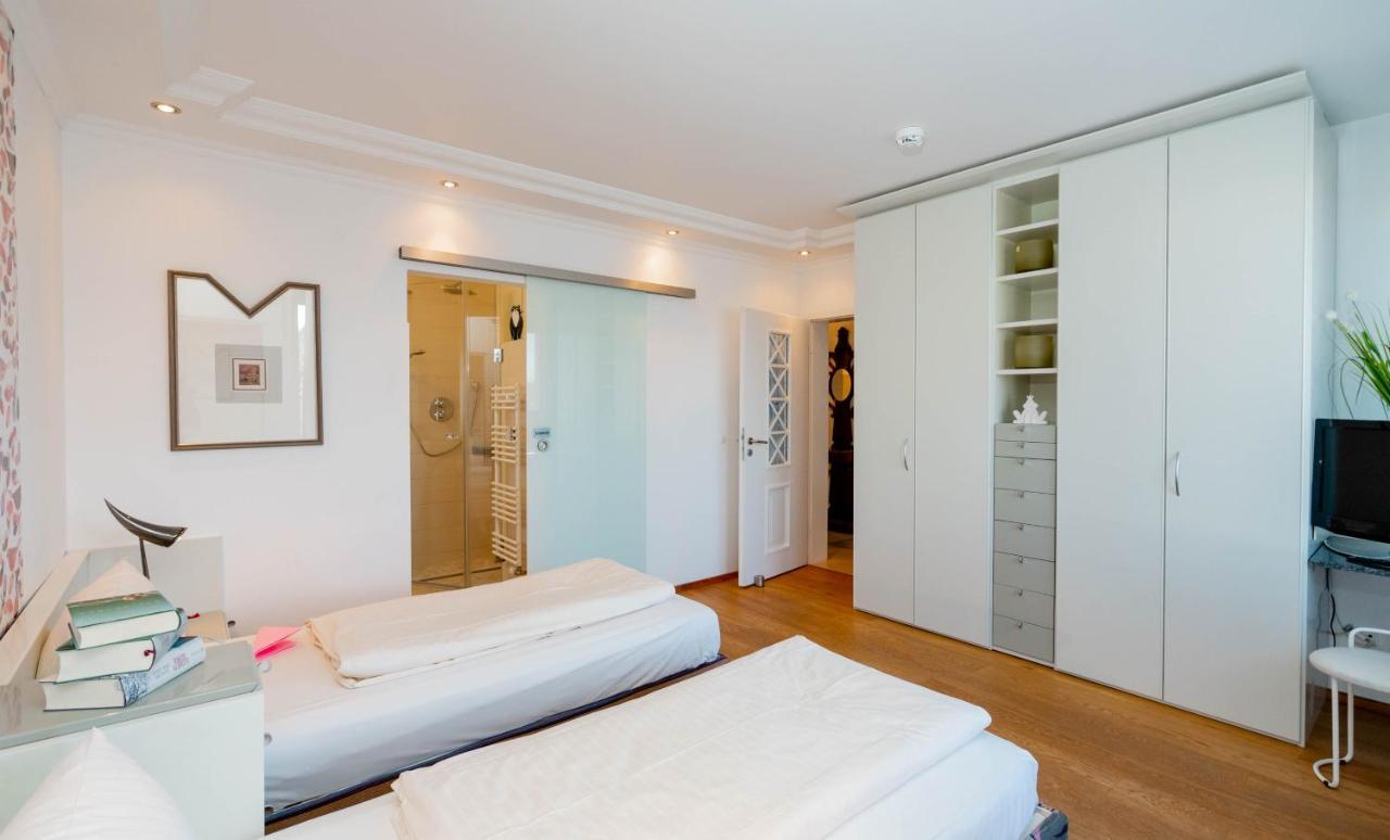 Ferienwohnung Viktory فيسترلاند المظهر الخارجي الصورة